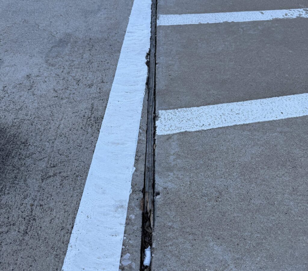 Commercial Expansion Joint Replacement Austin - Texas Expansion Joints