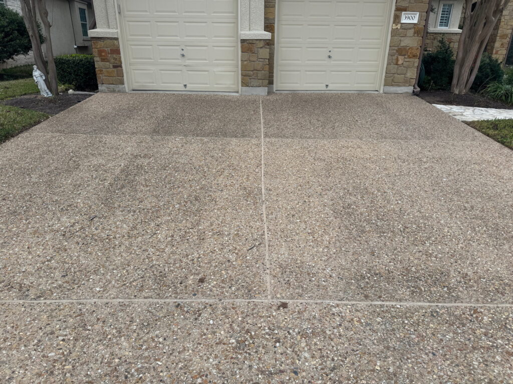 Expansion Joint Replacement in Austin