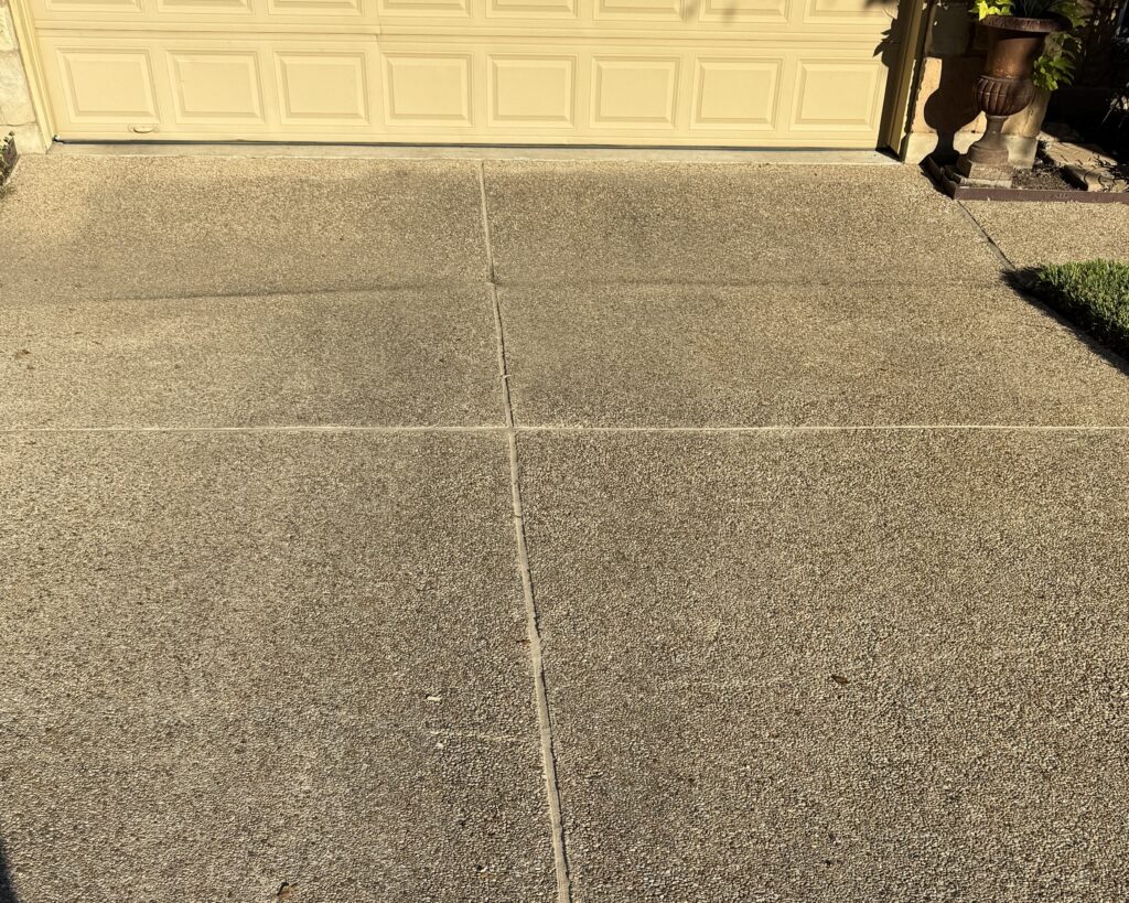 Expansion Joint Replacement in Lakeway, TX