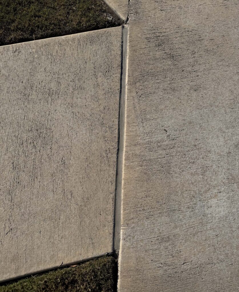 Expansion Joint Replacement - Texas Expansion Joints