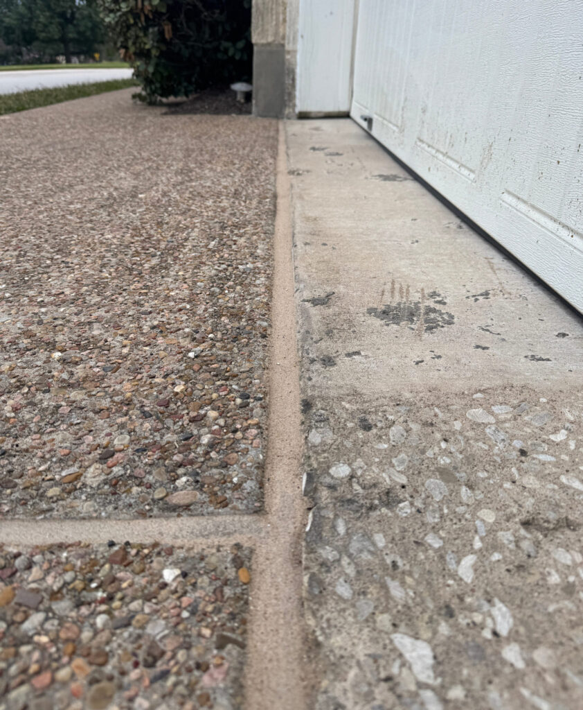 Expansion Joint Replacement in Westlake Hills, TX