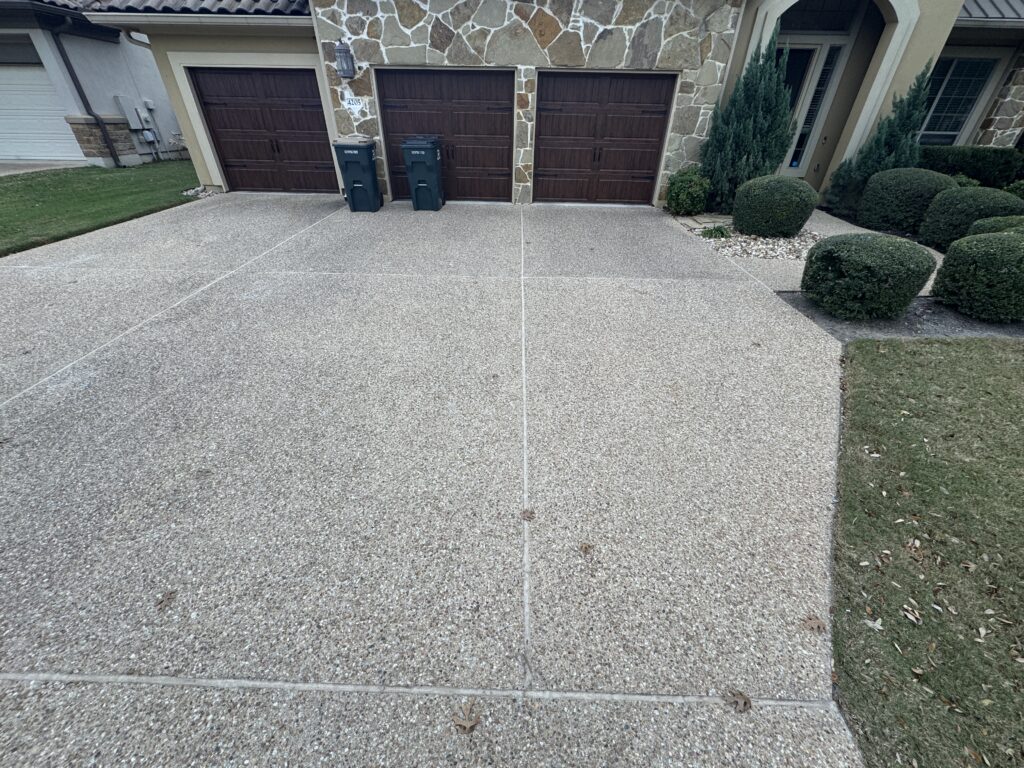 Expansion Joint Replacement Austin