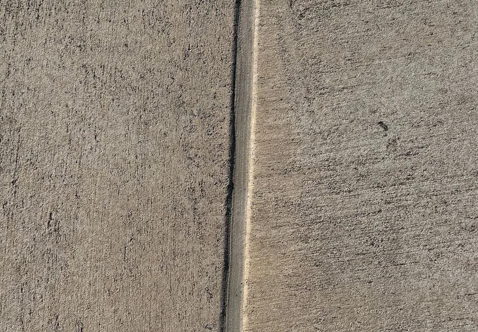 Pavement Savers - Our Product After 8 years