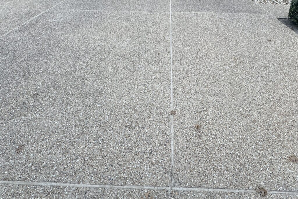 Texas Expansion Joints Process | Step 3 - Expansion Joint Replacement