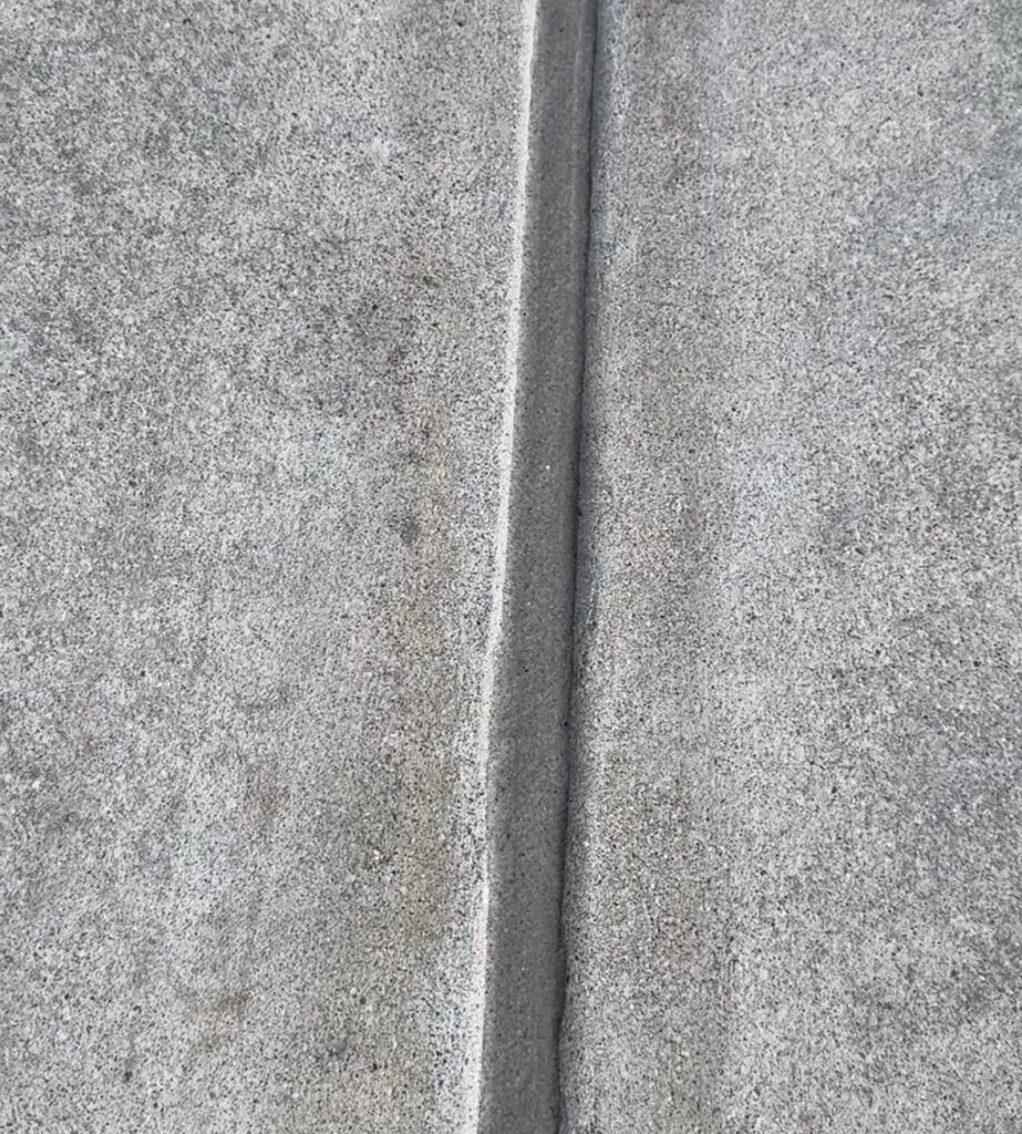 Neat Expansion Joints Replacement | Texas Expansion Joints