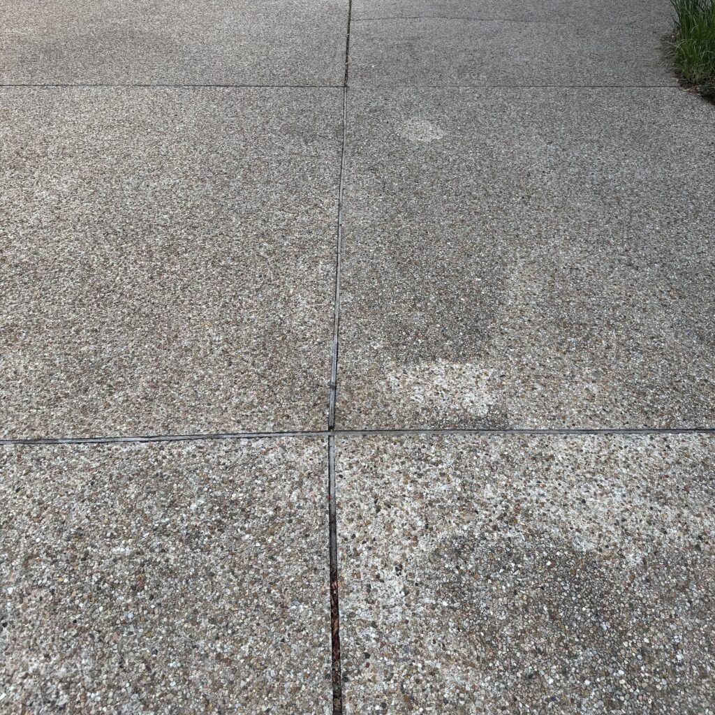 Open Expansion Joints | Texas Expansion Joints