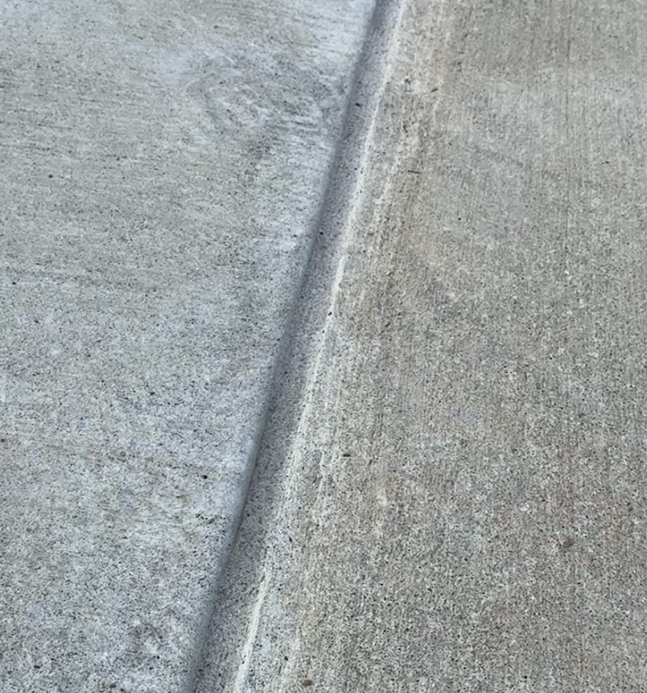 Completed Expansion Joints Replacement | Texas Expansion Joints