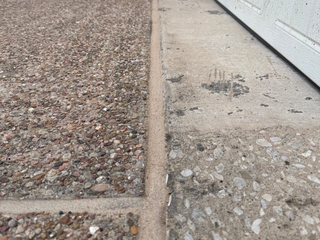Reliable Expansion Joint & Crack Repair in Leander, TX​