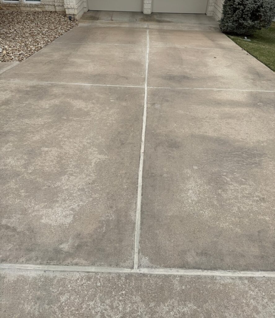 Clean Expansion Joints Relacement | Texas Expansion Joints
