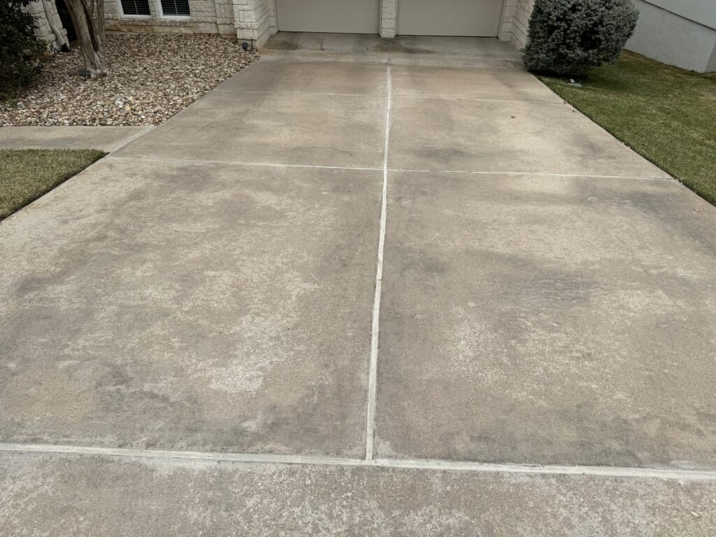 Expansion Joint & Crack Repair Experts in Dripping Springs, TX​